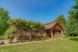 3999 W 950 S, Waveland, IN 47989