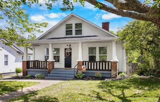 771 Greenwood Ave, Clarksville, TN 37040