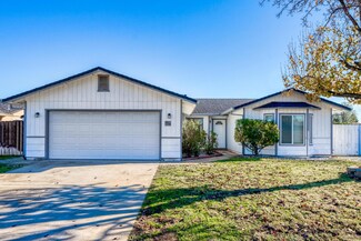 3715 Capricorn Way, Redding, CA 96002