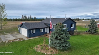 1837 E Yellow Pine Ave, Athol, ID 83801