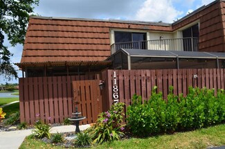 11867 SW 13th Ct Unit ,56, Davie, FL 33325