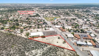 1203 N Bedell Ave, Del Rio, TX 78840