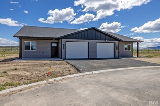 4039 Halle Ct Unit A, East Helena, MT 59635
