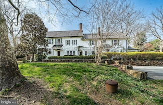 401 W Locust Ln, Kennett Square, PA 19348