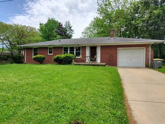 115 Rockland Dr, West Lafayette, IN 47906