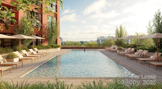 300 E 36th St Unit C1, Charlotte, NC 28206