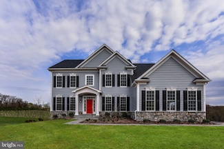 14628 Old Hanover Rd Unit RAINIER, Reisterstown, MD 21136