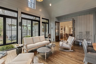 542 Cross Creek Trail, Cullowhee, NC 28723