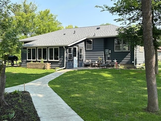 2105 Wisconsin Ave, Benson, MN 56215