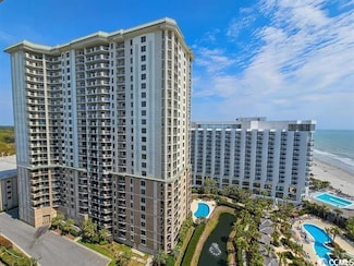 9994 Beach Club Dr Unit 1606, Myrtle Beach, SC 29572