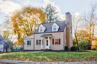 2216 Mount Vernon Blvd NW, Canton, OH 44709