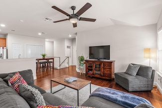 1900 Scofield Ridge Pkwy Unit 5901, Austin, TX 78727