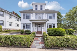 17 Matchett St, Brighton, MA 02135