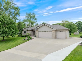 1606 Jean Ave, Marshfield, WI 54449