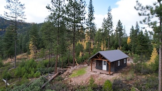 Nhn W Fork Combest Creek Rd, Plains, MT 59859