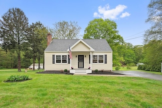 30 Carpenter Rd, Bolton, CT 06043