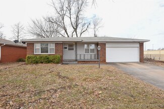 5122 S Madison Ave, Tulsa, OK 74105