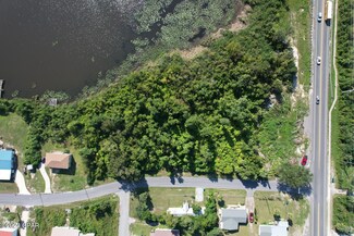 259 Arlington Dr, Panama City, FL 32404