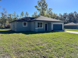 8419 N Saxon Way, Citrus Springs, FL 34434