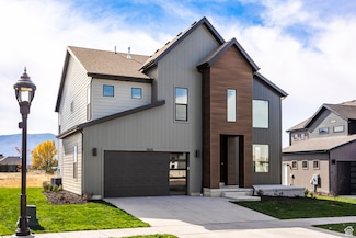 2846 E Hayloft Ln Unit 215, Heber City, UT 84032