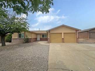 5612 Territorial Rd NW, Albuquerque, NM 87120