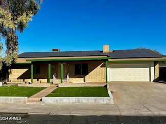 334 W Horseshoe Ave, Gilbert, AZ 85233