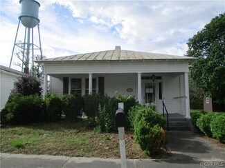 20732 2nd St, Mc Kenney, VA 23872