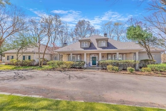 32 Riverwood Cove, Maumelle, AR 72113