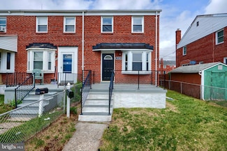 1944 Quentin Rd, Dundalk, MD 21222