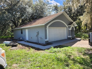 13767 NE 47th Ave, Anthony, FL 32617