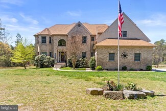 295 Pricketts Mill Rd, Tabernacle, NJ 08088