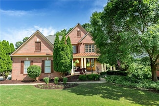 5347 Harbury Cove, Suwanee, GA 30024