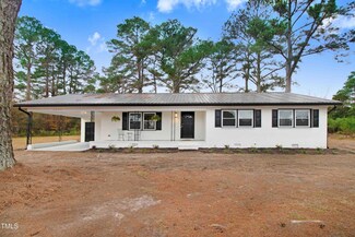 3047 U S 117, Goldsboro, NC 27530
