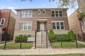 7238 S Cornell Ave Unit 2N, Chicago, IL 60649