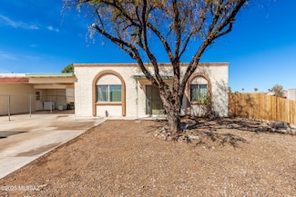 3620 S Hamilton Place, Tucson, AZ 85730