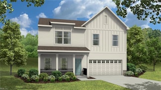 139 Getty Rd, Suffolk, VA 23434