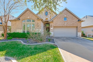 5422 Linden Rose Ln, Sugar Land, TX 77479