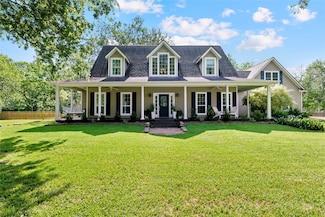 5318 E Plantation Oaks Dr, Rosharon, TX 77583