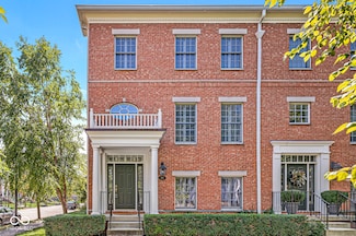 2183 Glebe St, Carmel, IN 46032