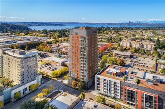 10232 NE 10th St Unit 1106, Bellevue, WA 98004