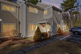 104 Dongary Rd, South Easton, MA 02375