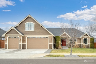 219 Cougar Creek Dr, Walla Walla, WA 99362