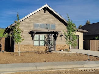 47 Alpine Basin Loop, Red Lodge, MT 59068