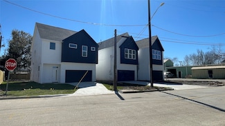 9334 Waller St, Houston, TX 77012