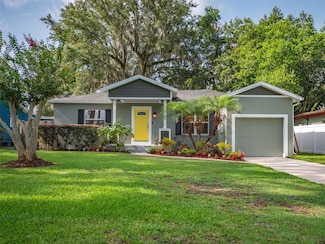 2100 Forest Cir, Orlando, FL 32803