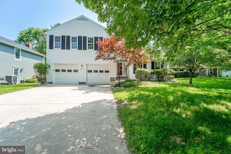 6556 Walnut Grove, Columbia, MD 21044