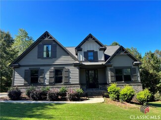 407 Bear Cub Way, Bogart, GA 30622