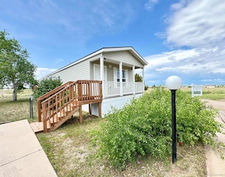 4746 E Skyline Dr Unit 40, Laramie, WY 82070