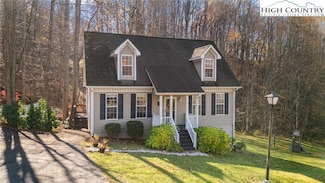 133 Mabel Springs Ln, Zionville, NC 28698