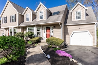 60 Spencer St, Millis, MA 02054